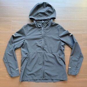 BYLT Women’s Flow Jacket in Black